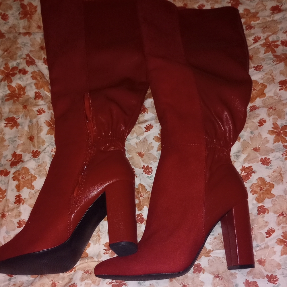 Women's Boots
